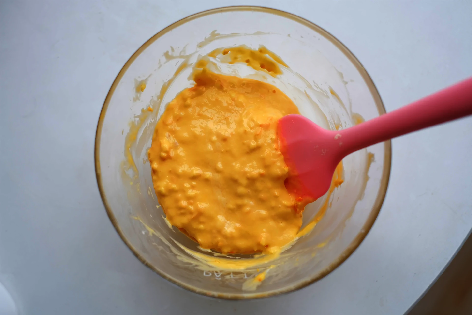 Pastel de naranja - Step 5