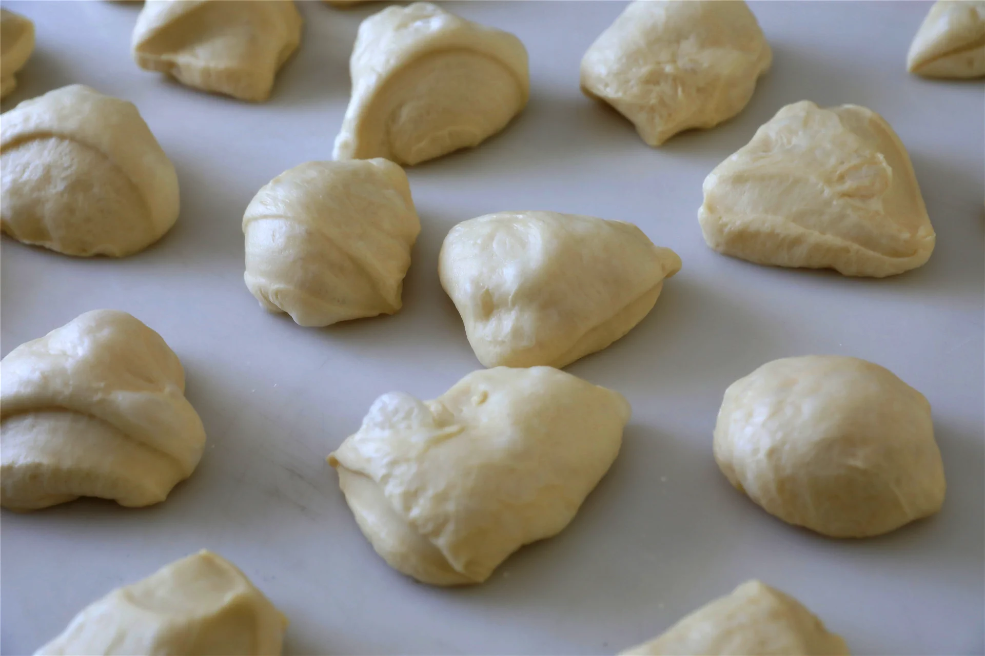 Alegría veraniega de Alien du Pain – Pan helado - Step 10