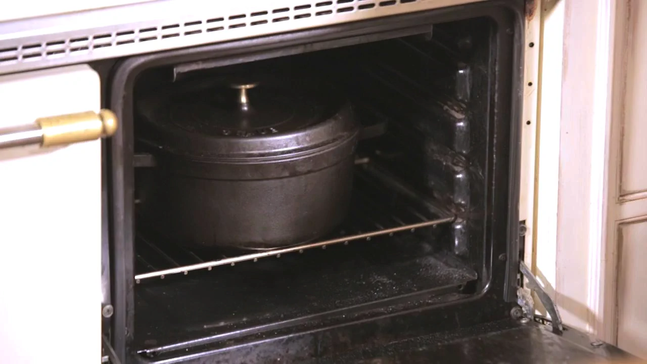 Pan rústico integral [La cocina de Amanda] - Step 11