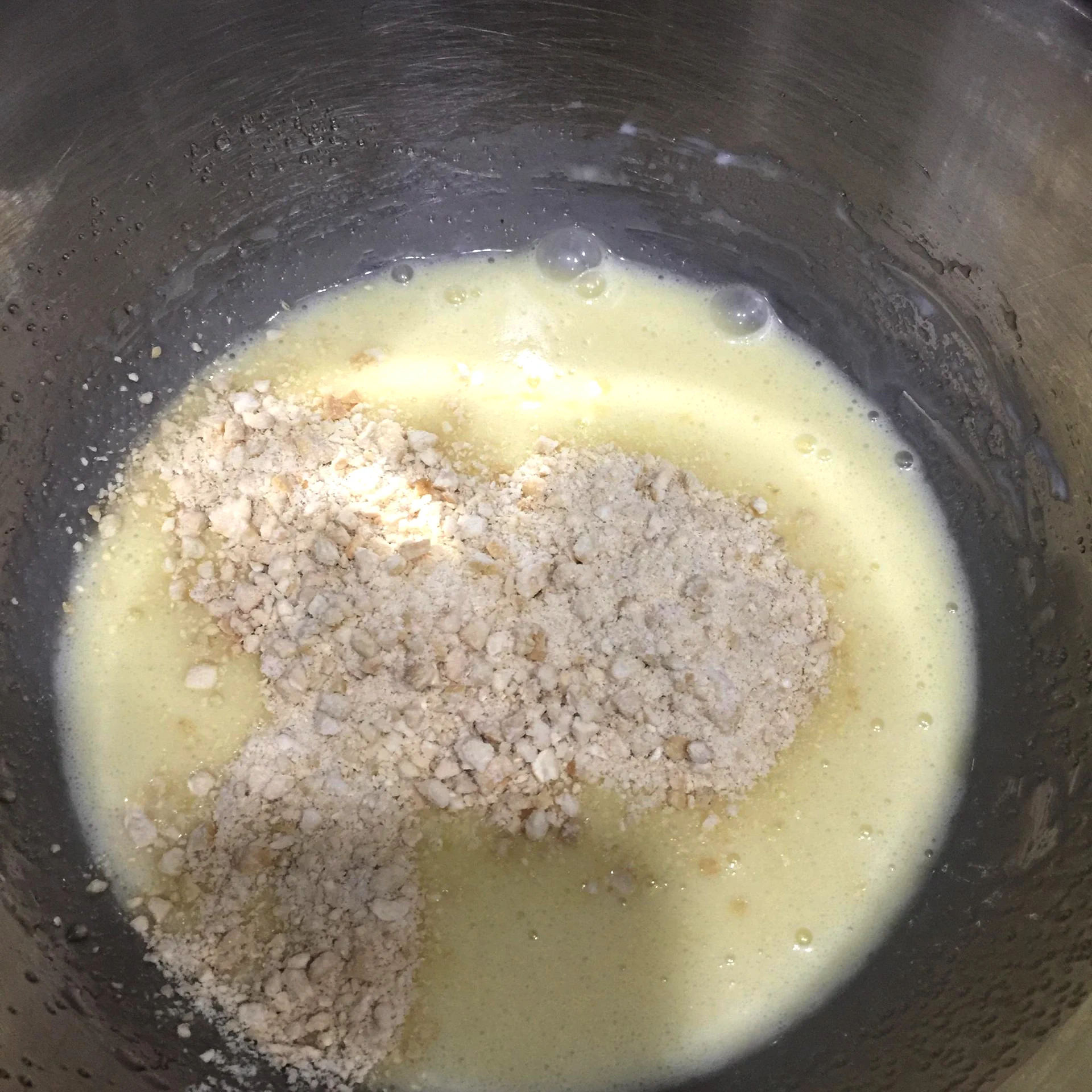 Galletas de anacardo - Step 6
