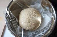 Panecillos de avena - Step 10