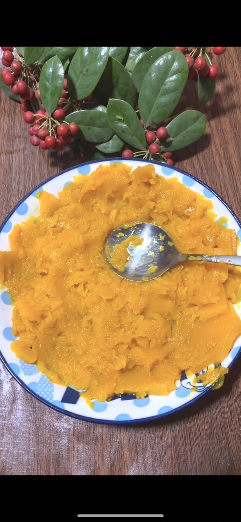 Panecillos al vapor de calabaza de Halloween (con un solo levado): los niños siempre quieren más - Step 3