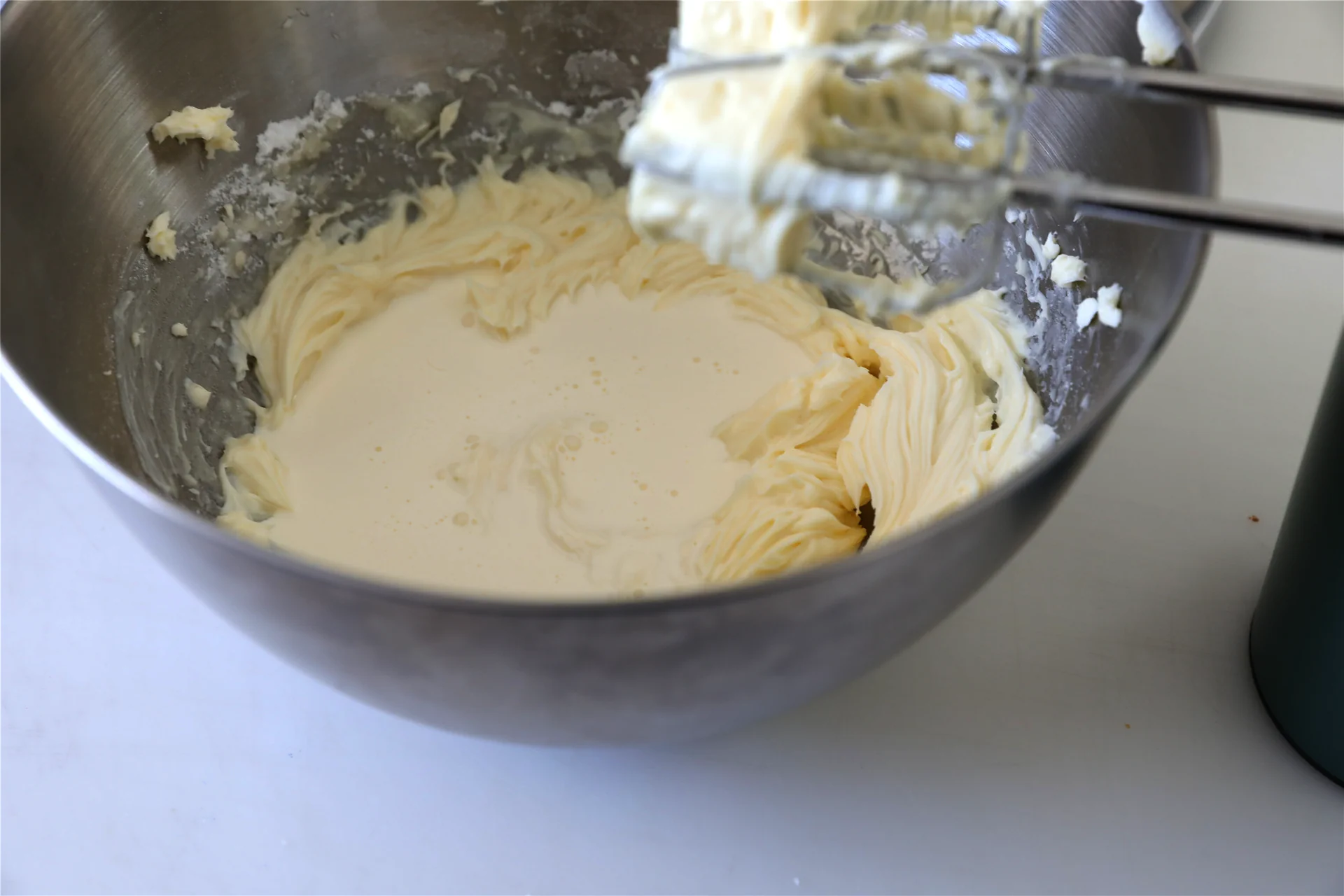 Alegría veraniega de Alien du Pain – Pan helado - Step 19