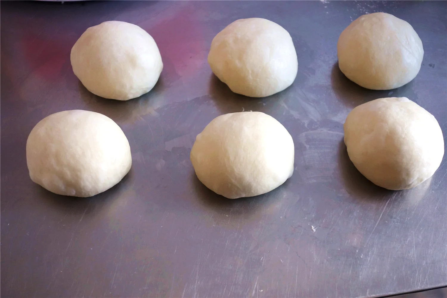Mini-tostadas con leche condensada azucarada y claras de huevo - Step 9