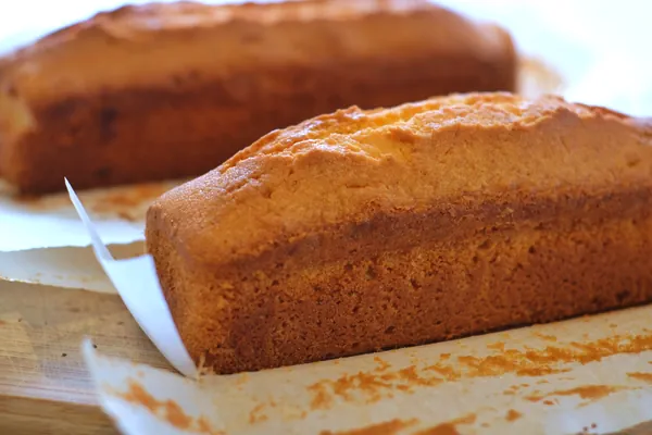 Foto masakan selesai dari Kitab Kue: Kue Butter Klasik