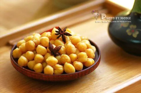 Foto masakan selesai dari Kacang Buncis Lima Rasa