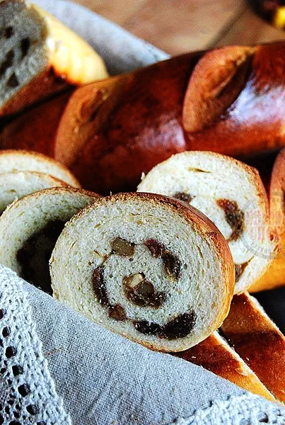 Foto masakan selesai dari Roti Bir Rusia