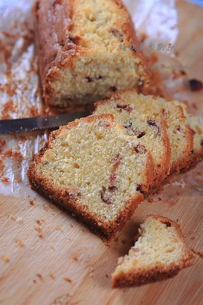 Foto masakan selesai dari Kue Blueberry